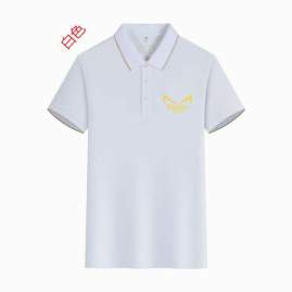 Picture of Fendi Polo Shirts Short _SKUFendiS-6XL11Lr14728026